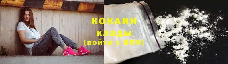 Cocaine FishScale  Алейск 